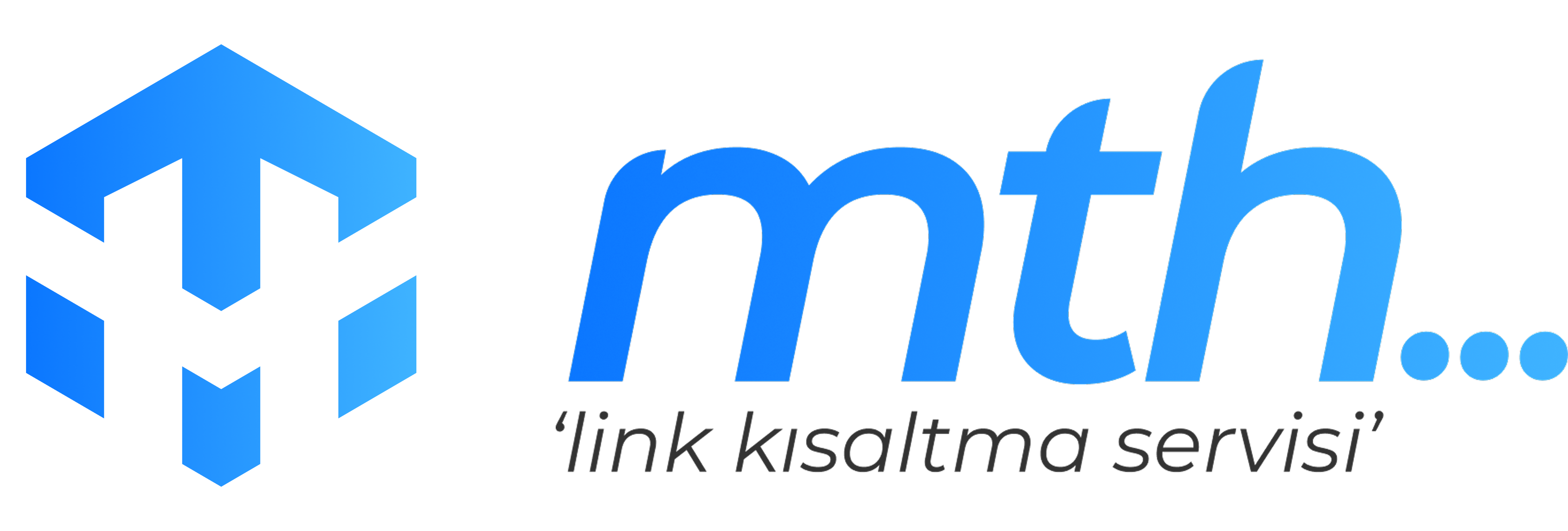 MTH Logo